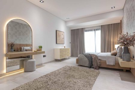 Marwa Heights Apartments At Jumeirah Village Circle