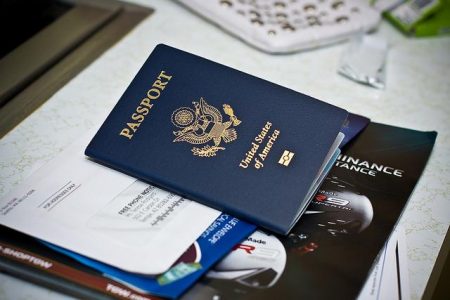 Brief Introduction to the UAE Passport