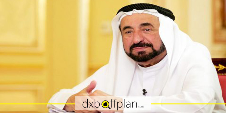 Sheikh Sultan bin Mohammed Al Qasimi