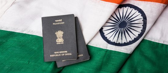 How to renew an Indian passport in the UAE?