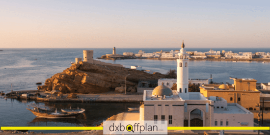 Advantages of Buying Real Estate in Oman