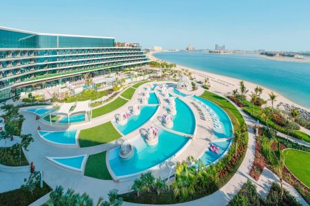 Spend Your Holiday at Dubai’s Resorts and Hotels