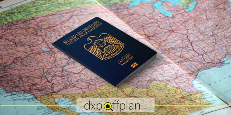 The Perks of Obtaining UAE Citizenship