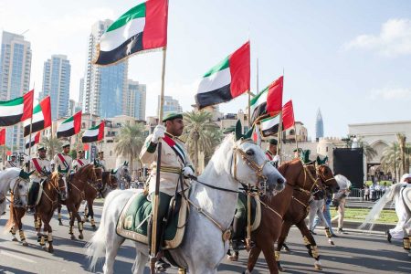 چگونه تعطیلات خود را در روز ملی امارات در سال 2022 بگذرانیم