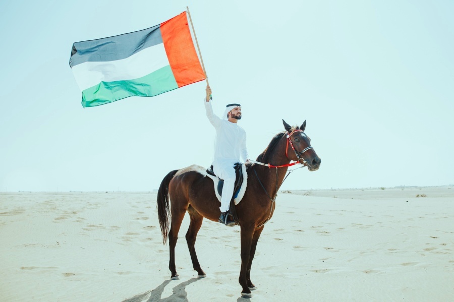 ورزش ‌های سنتی امارات کدامند