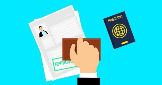 How To Renew Or Extend A Tourist Visa In Dubai? Complete Guide For 2022