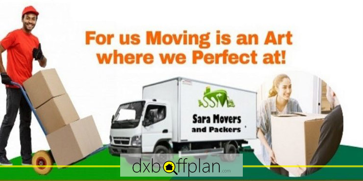 Sara Movers