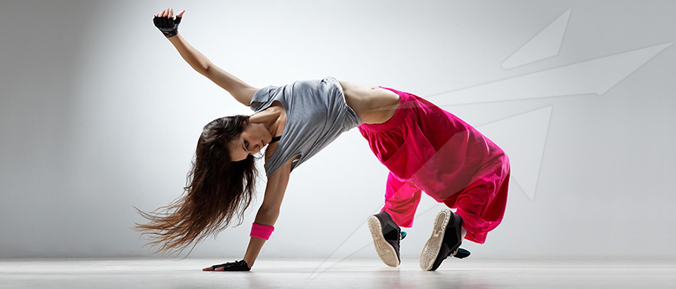13 مورد از بهترین کلاس های رقص در دبی در 2023
