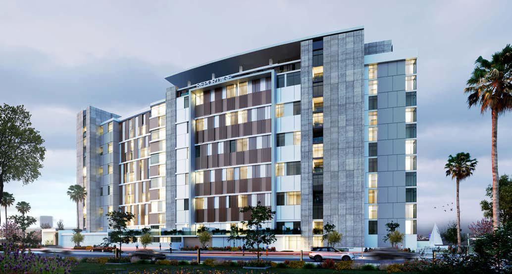 Property for sale in Yas Island Dxboffplan real estate