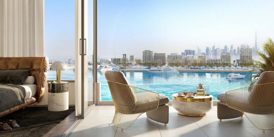 Rashid Yacht & Marina by Emaar Properties
