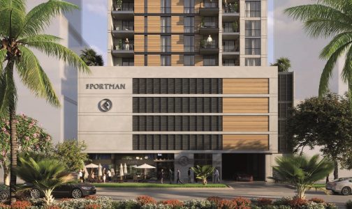 The Portman Apartments at Jumeirah Village Circle