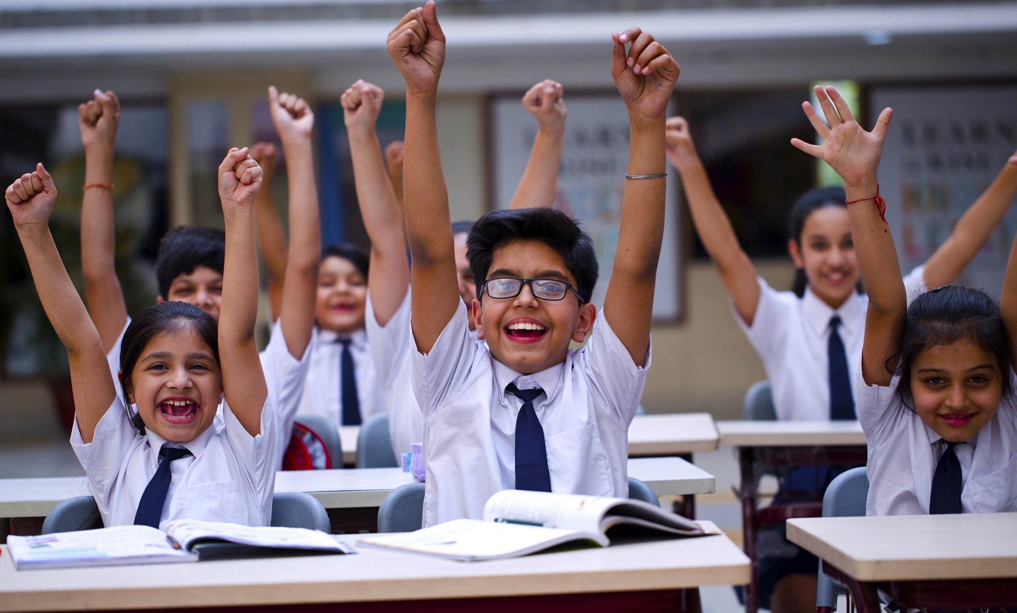 بهترین مدارس هندی در دبی