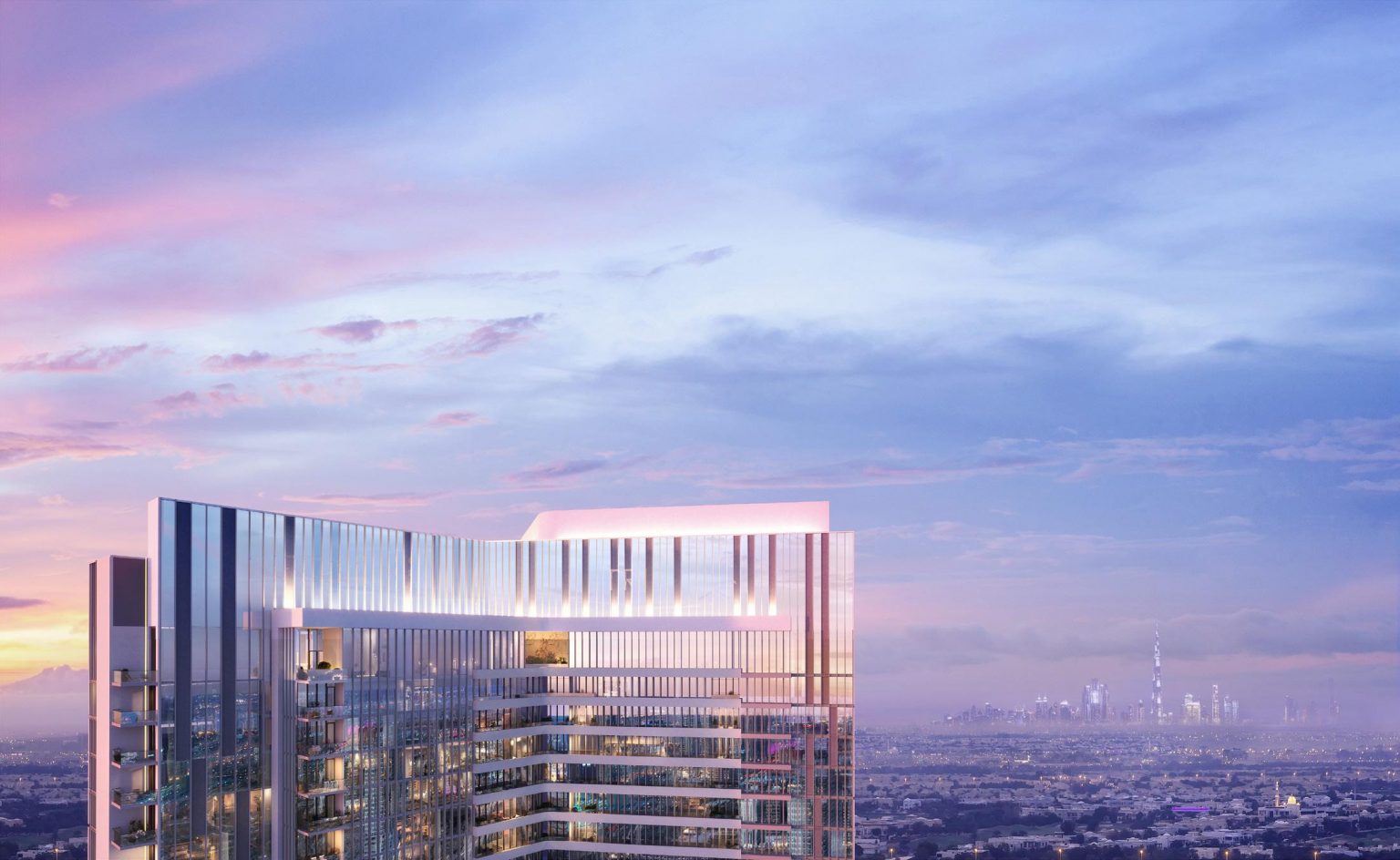 Top Property Developers in UAE, List of Leading Real Estate Companies ...