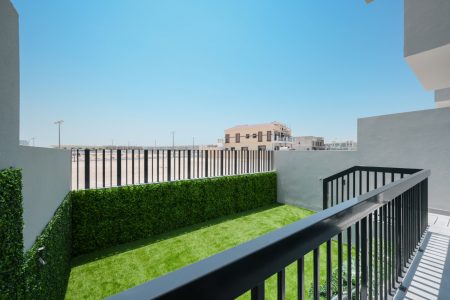 Wellington Residences in Al Furjan, Dubai
