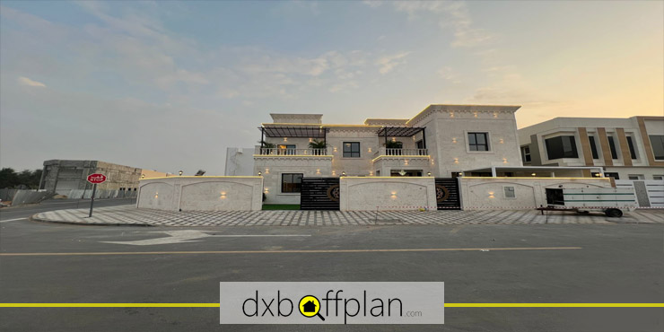 Property for Sale in Al Amerah