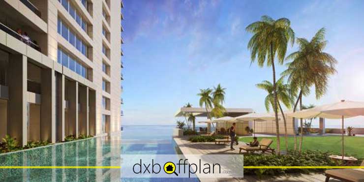 The Views Apartments in Karachi