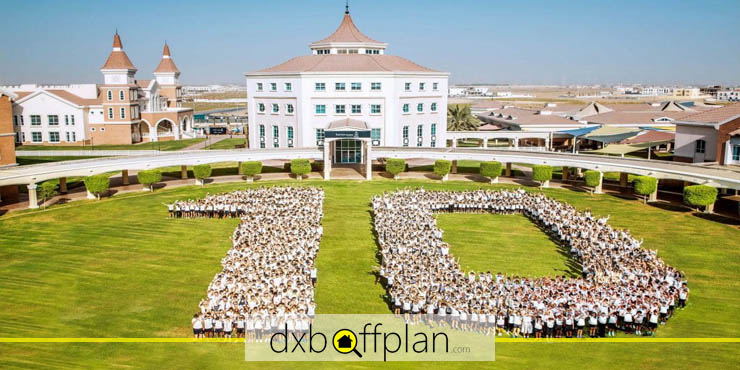 top ranked international schools in Dubai