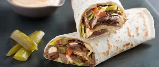 24 Places with the Best Shawarma in Dubai