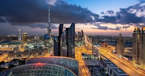 Best Free Things to Do in Dubai