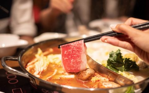 Complete guide to Top Chinese Hot Pot Restaurants in Dubai