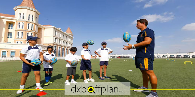 Facilities and Services of Top Schools in Dubai