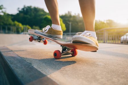 The Best Skateparks in Dubai in 2022