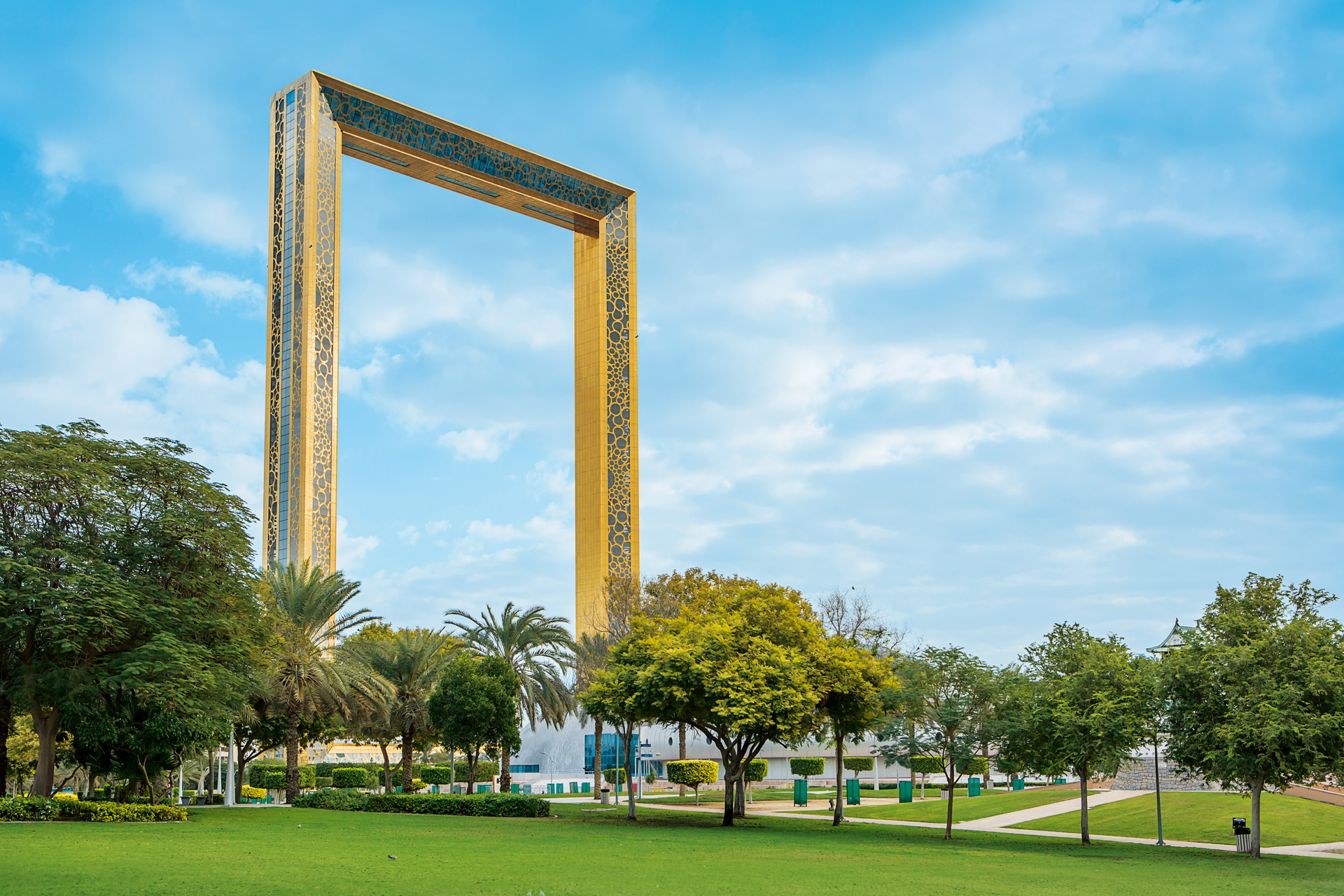 کارهایی که در پارک زعبیل دبی میتوان انجام داد