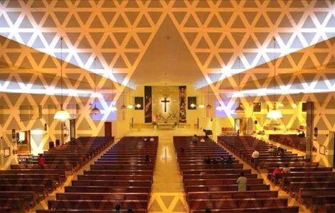 Top Christian Churches in Dubai (2022 update) | dxboffplan