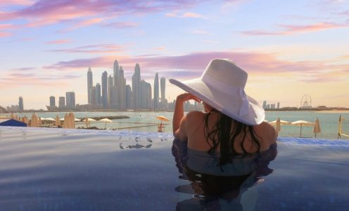 Best Free Things to Do in Dubai