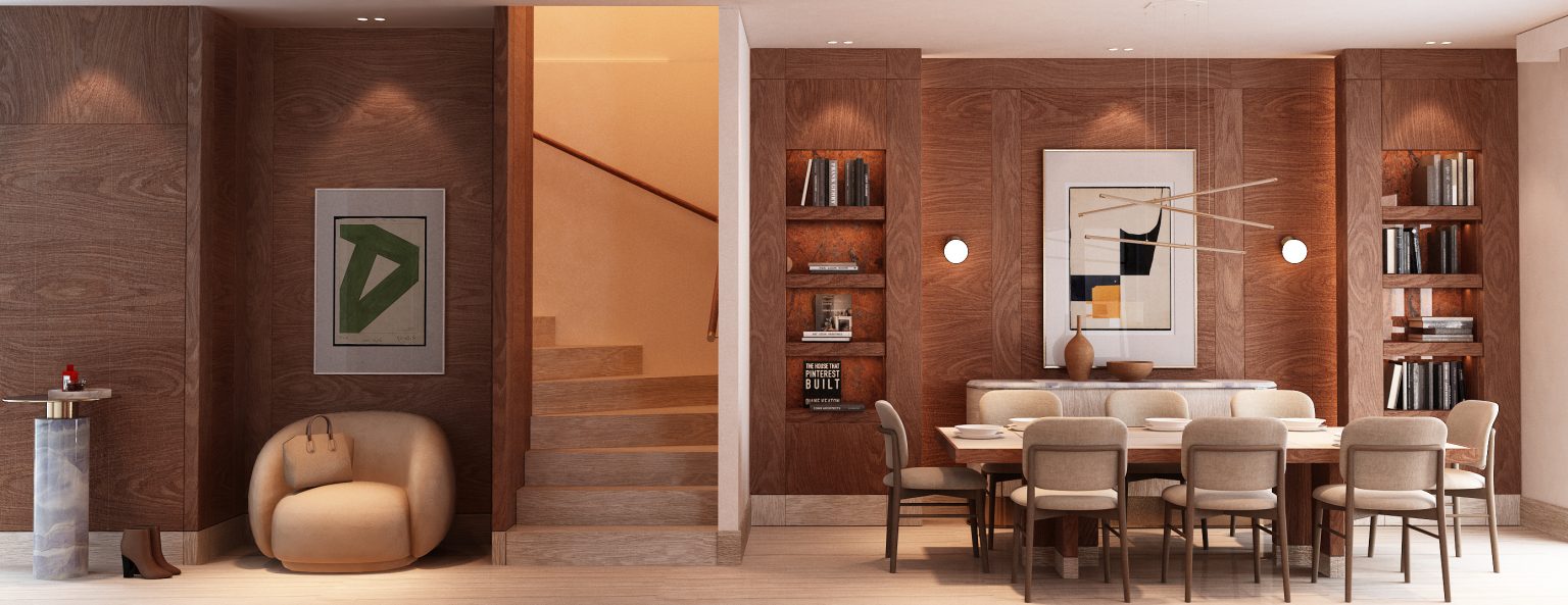 As Concept Apartments in Basin Ekspres, Istanbul Suitable For Citizenship