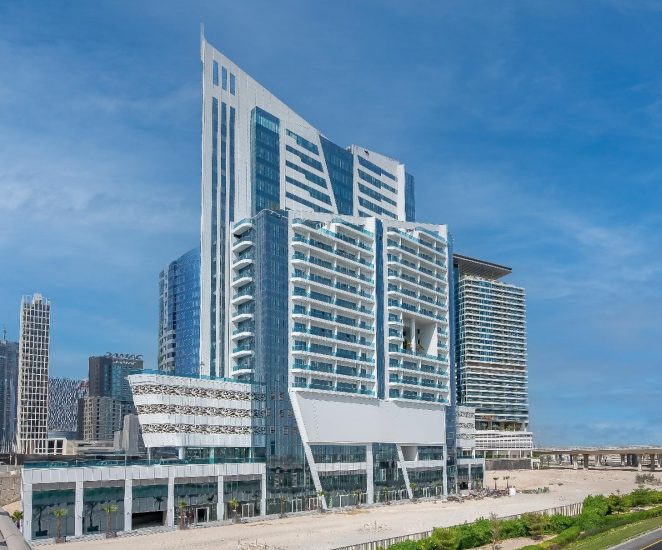 The Bay in Business Bay, Dubai Ready To Move In Apartments