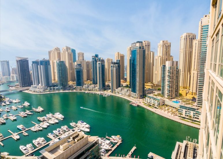 Properties for sale in Dubai Marina dxboffplan
