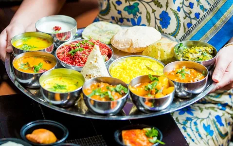 Top Indian Restaurants in Dubai for Every Budget
