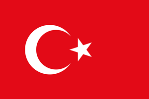 Turkey projects