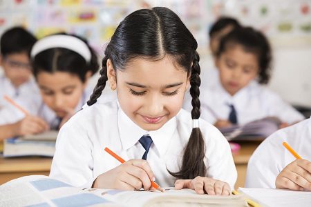 List of the Best Indian Schools in Abu Dhabi you should send your child to as an expat!