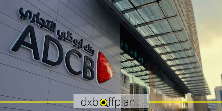 Abu Dhabi Commercial Bank (ADCB)