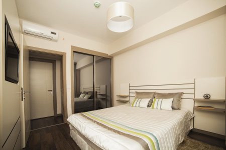 Babacan Prime Suites in Bagcilar, Istanbul