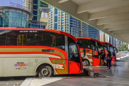 All About New Abu Dhabi Travel Restrictions