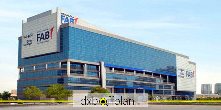 First Abu Dhabi Bank (FAB)