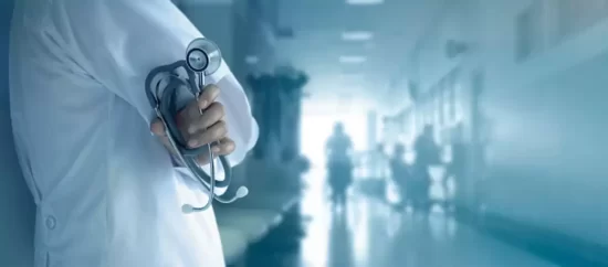 Government Hospitals in Abu Dhabi