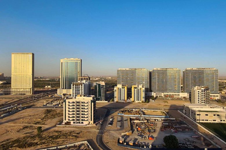 J One Residence at Dubai Residence Complex Affordable & Ready to move