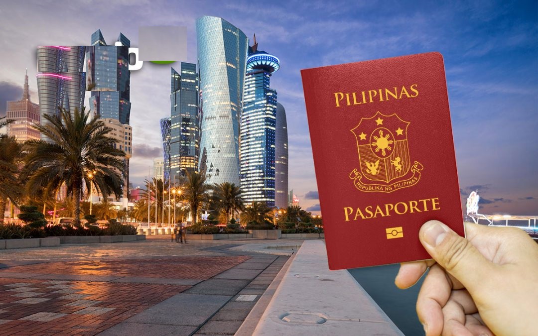 Philippine Passport Renewal in Dubai & Abu Dhabi