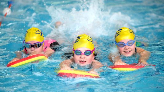 Top Swimming Classes in Abu Dhabi you should try in 2022