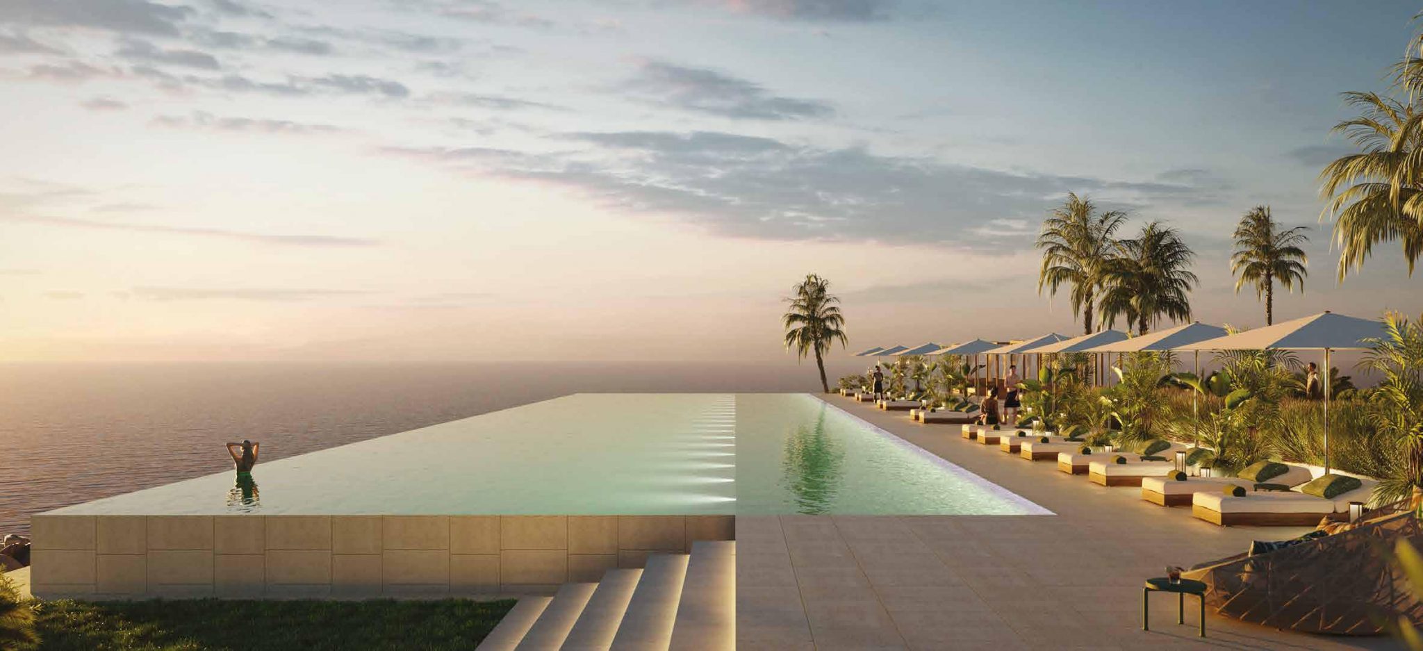 Bulgari Lighthouse by Meraas in Jumeirah Bay Island