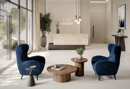 Ascot Residences at Town Square – Nshama Developers