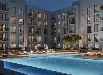 Ascot Residences at Town Square – Nshama Developers
