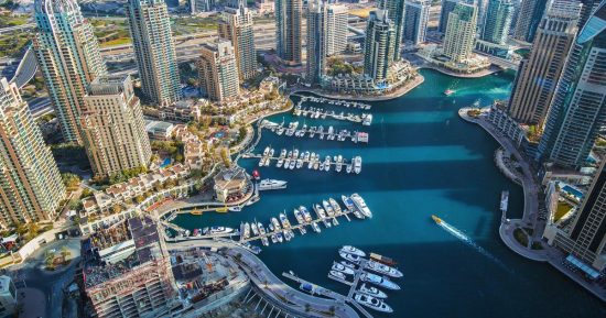 Benefits of buying waterfront property in Dubai for sale