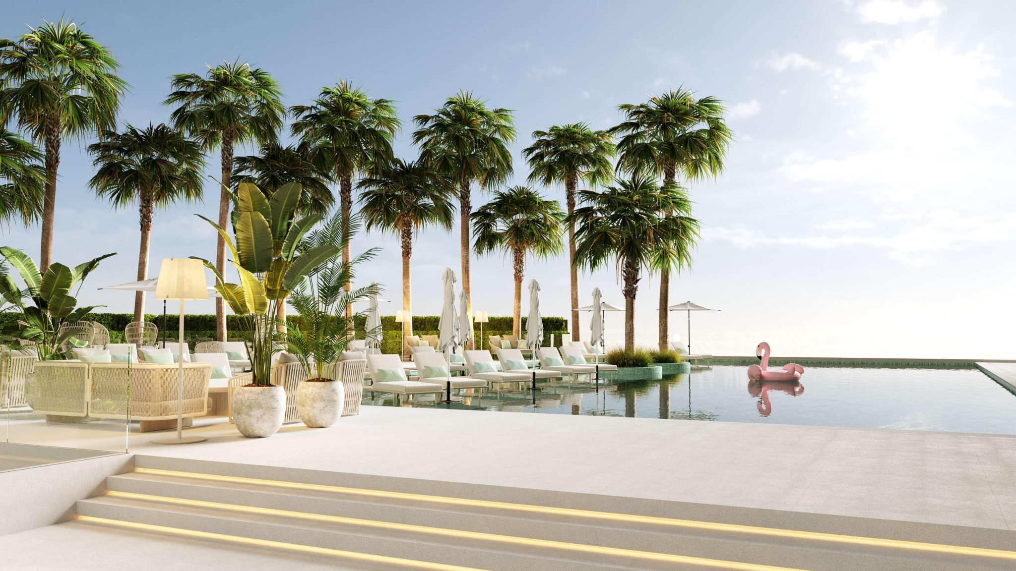 MAG 330 Apartments at City of Arabia, Dubailand