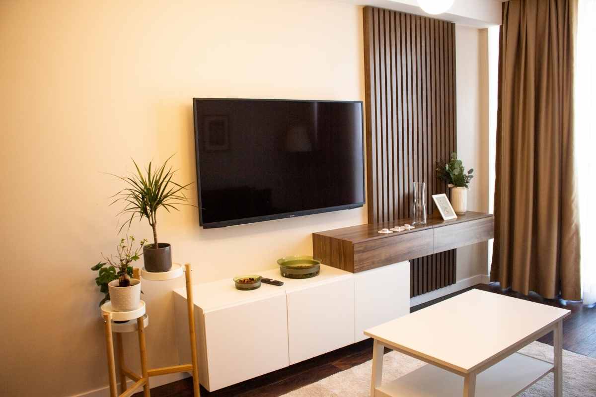 Net Levent Apartments in Kağıthane, Istanbul