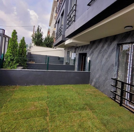 Okumus Evleri Apartments in Beylikduzu, Istanbul